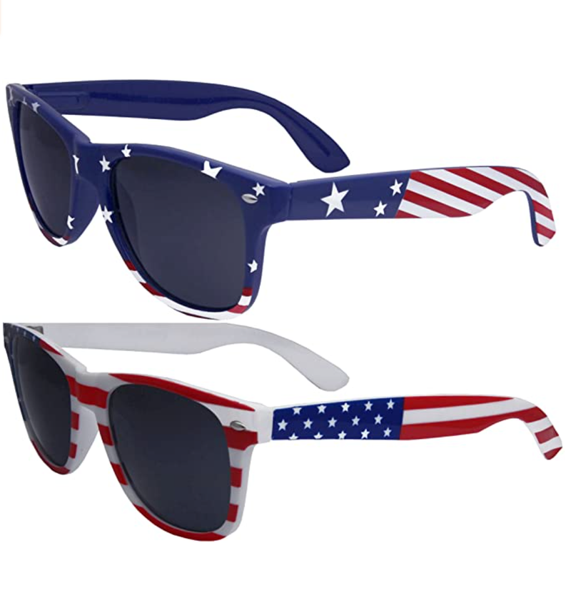 American Sunglasses