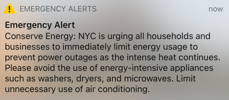 Alert