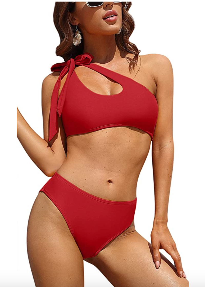 swimsuit