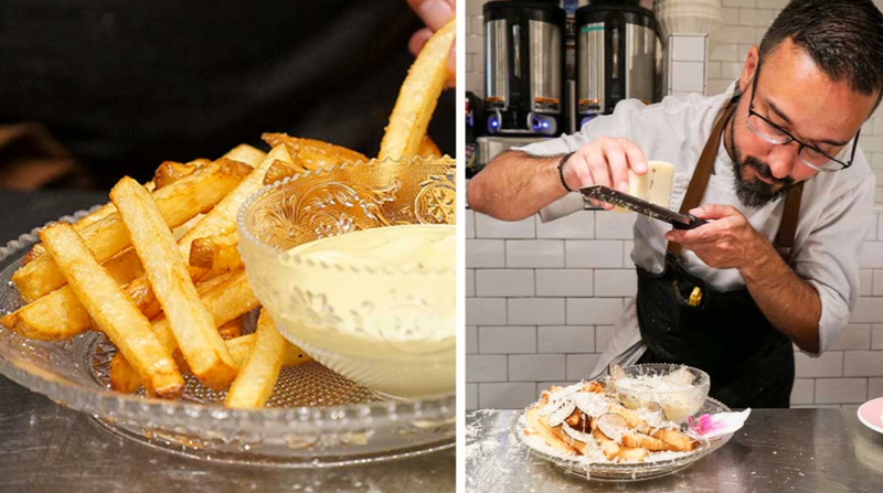 $200 Fries