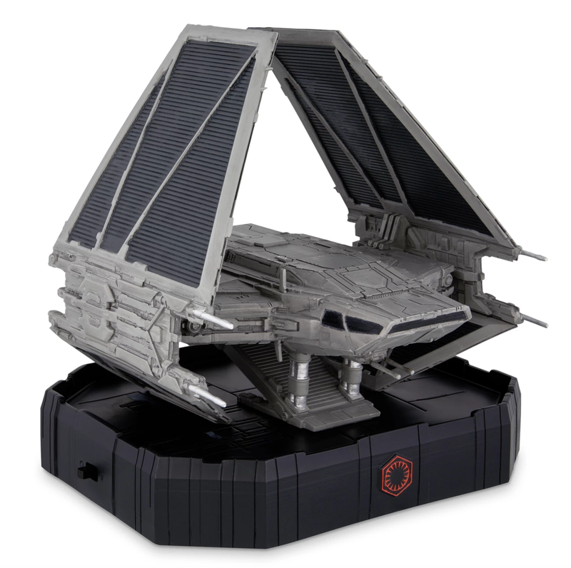 First Order TIE Echelon Vehicle Figure
