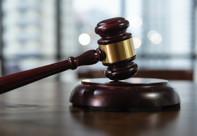 gavel