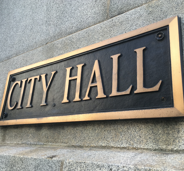 City Hall