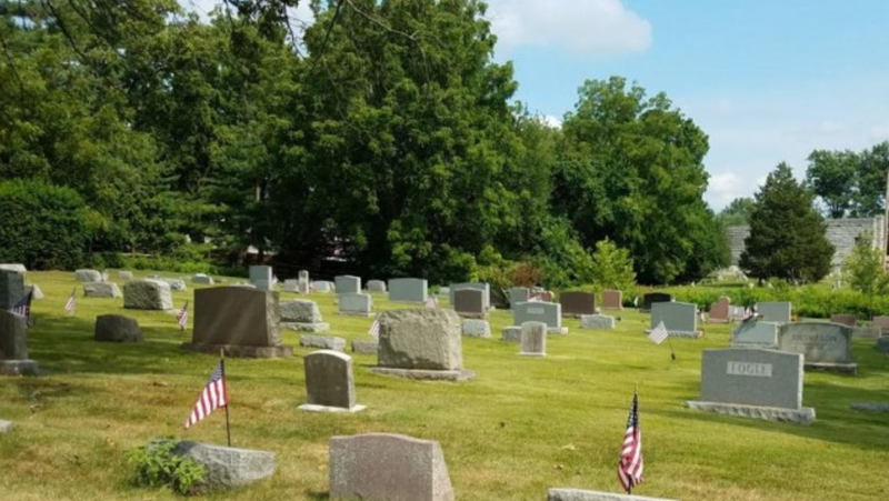 56 medals stolen from veterans’ gravestones in Lansdale Cemetery