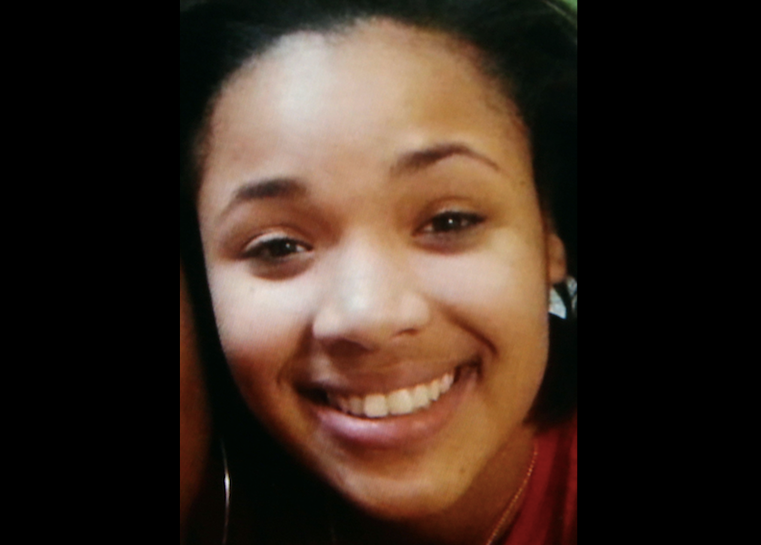 honor student murdered