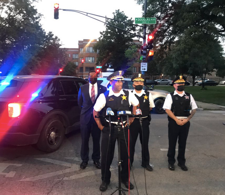 CPD