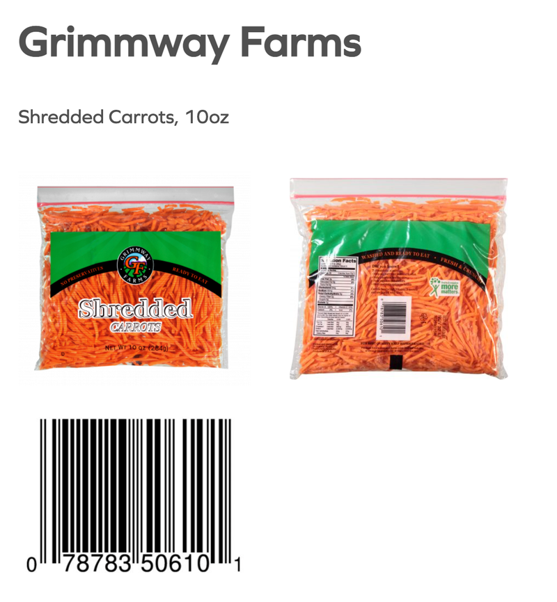 Grimmway