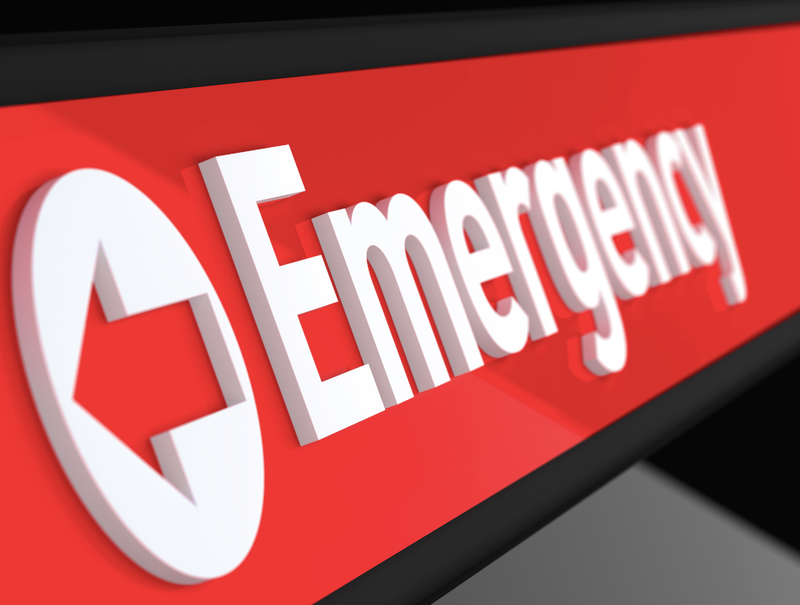 ER