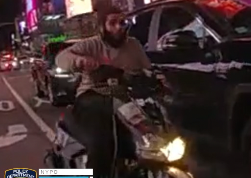 NYPD
