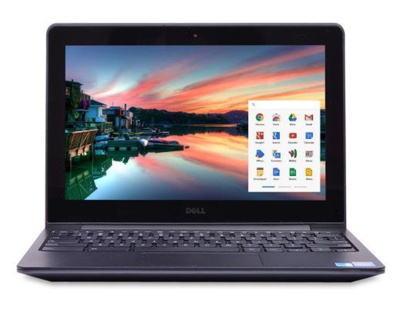 Dell Chromebook 11 Celeron 2955U