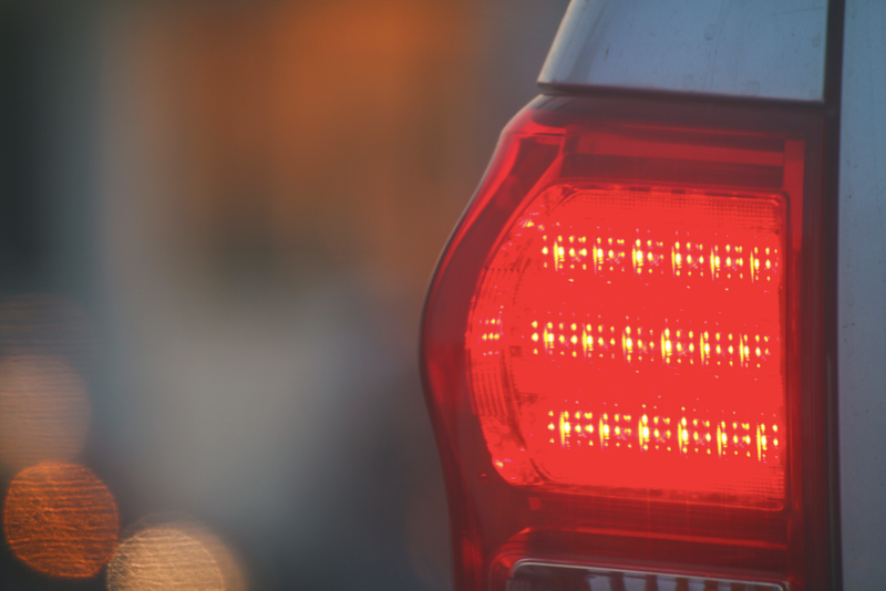 tail light