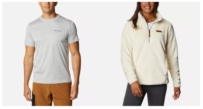 Labor Day Sale outerwear