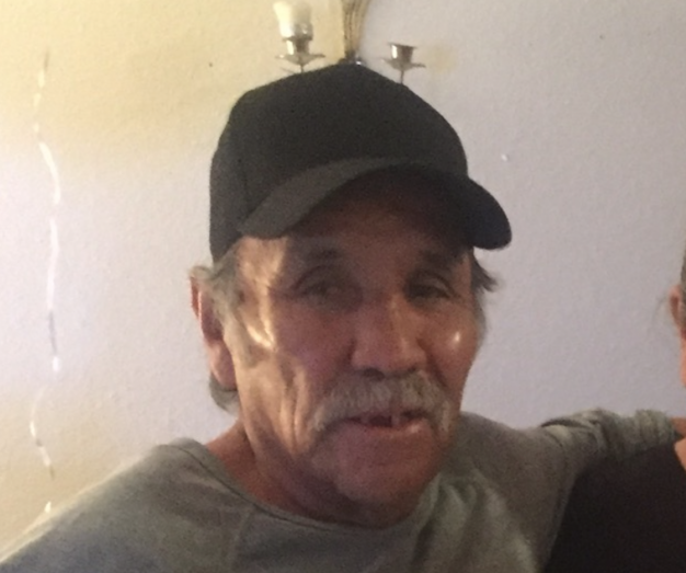 beating victim Juan Antonio Garcia Rios