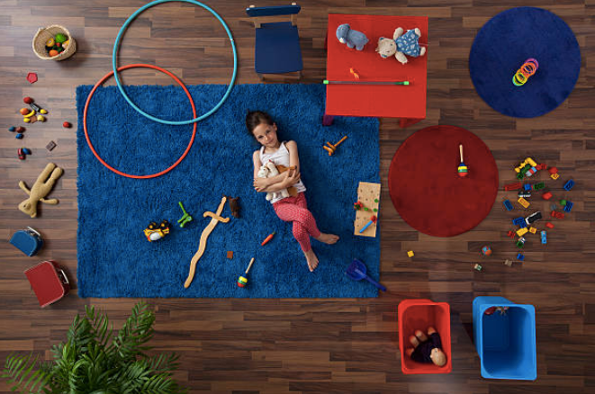Toys