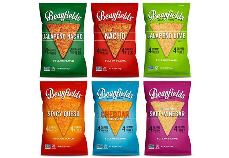 Beanfields Bean Chips