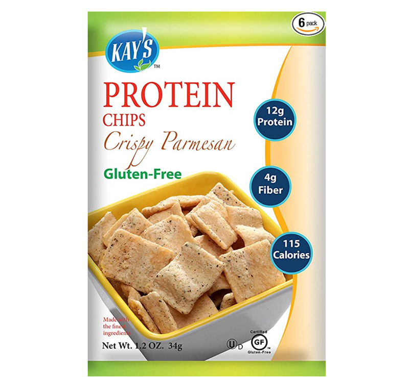 Kay's Naturals Protein Chips