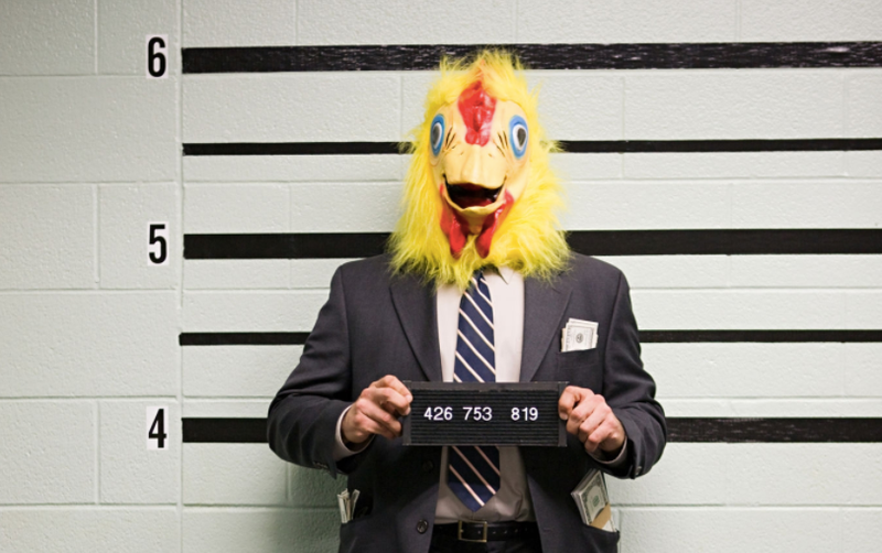 Chicken