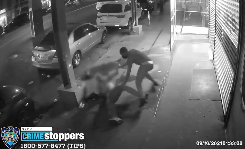 Robbery