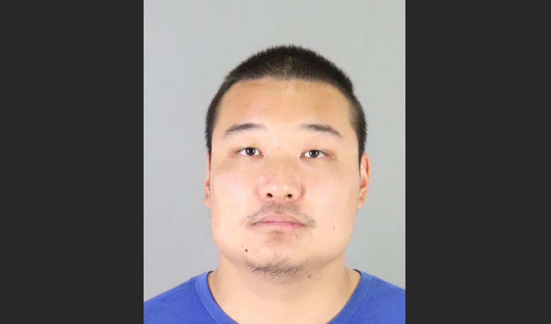 23-year-old Garrett Young was arrested for attempted murder.
