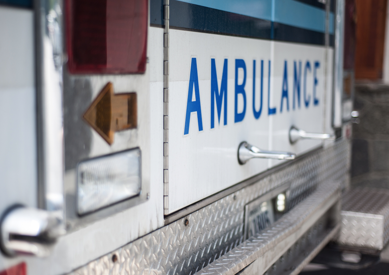 ambulance
