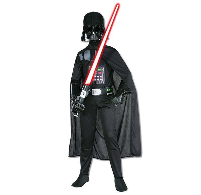 Star Wars Child's Darth Vader Costume
