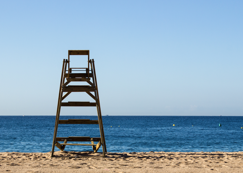 lifeguard