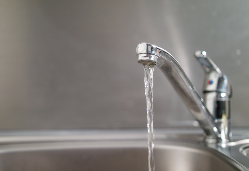 water