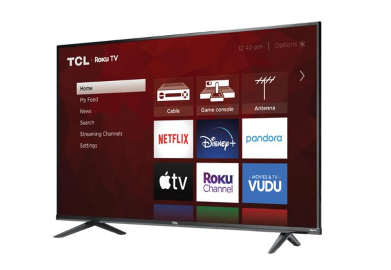 TV