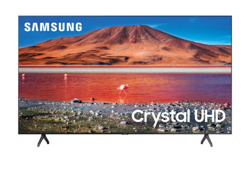 TV