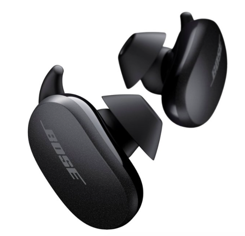 in-ear headphones