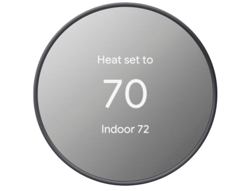 thermostat