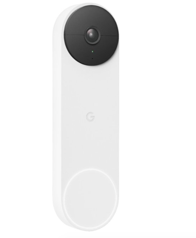 doorbell
