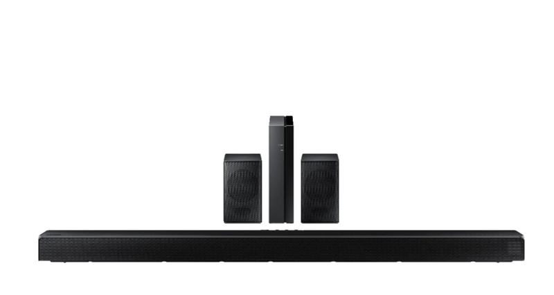 soundbar
