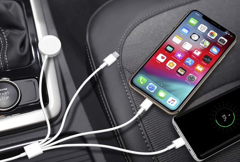 charger