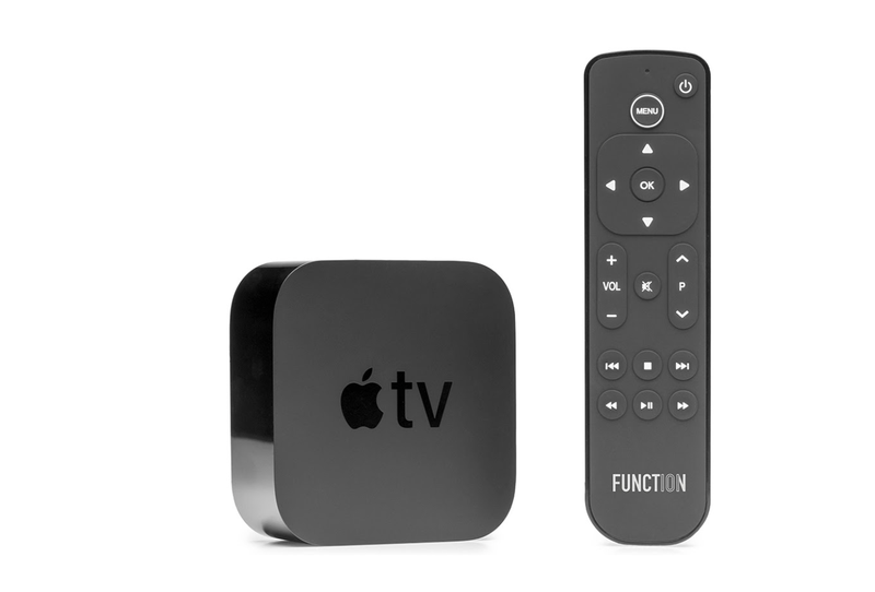 remote