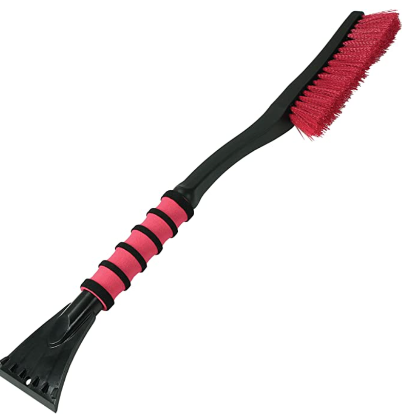 brush