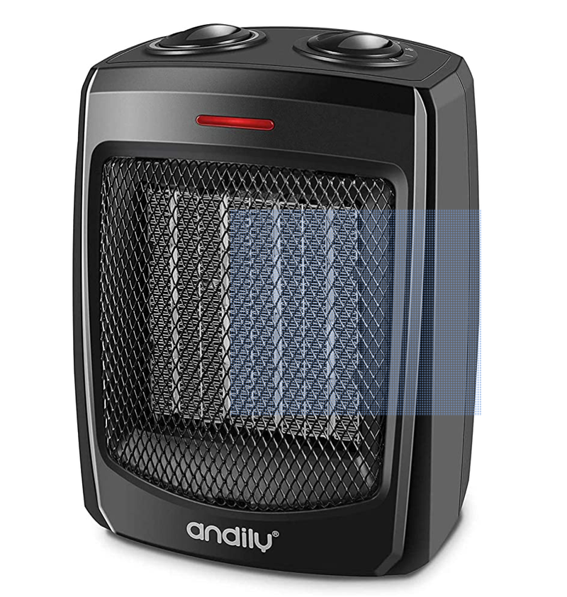 heater
