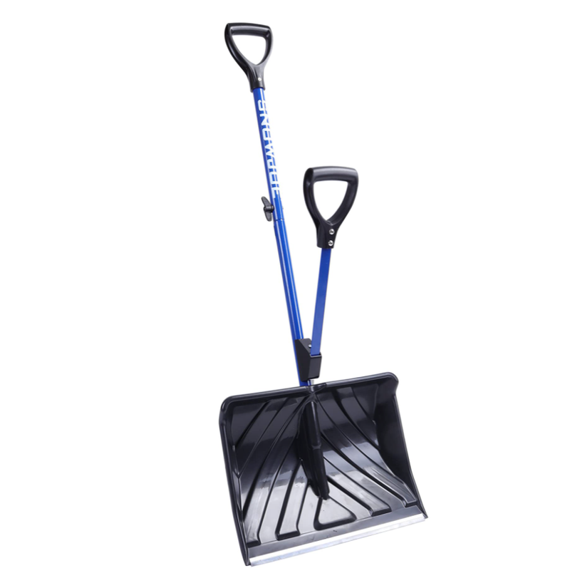 shovel