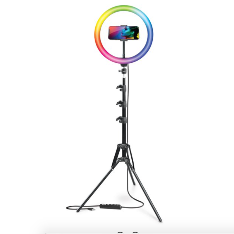 ring light