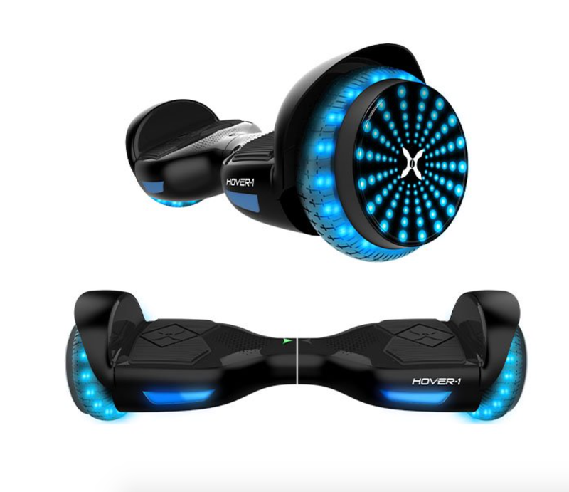 hoverboard