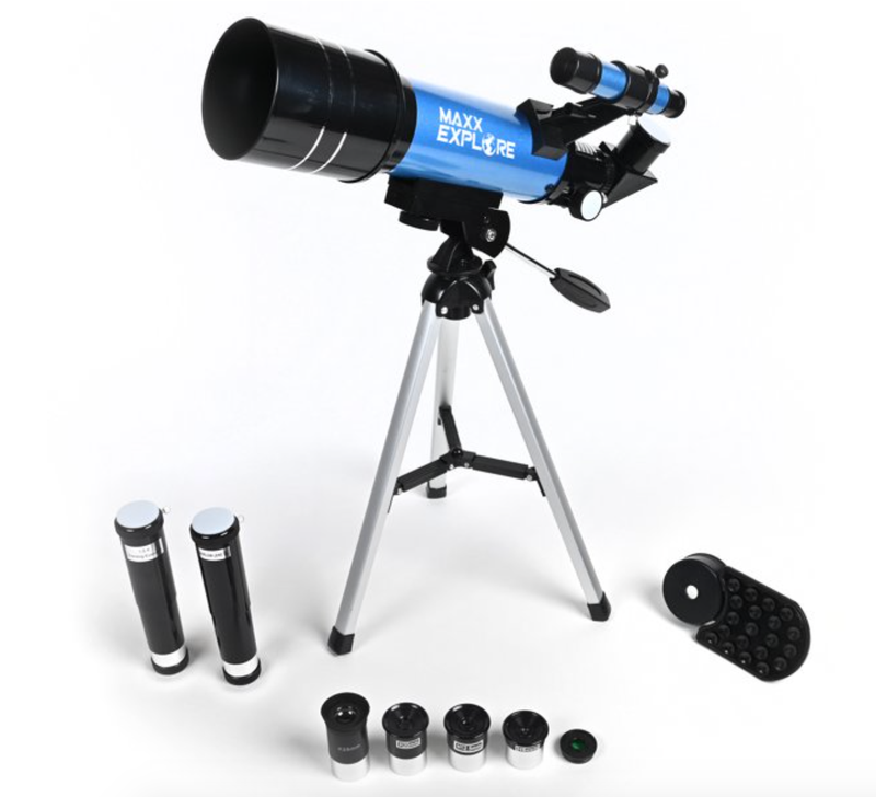 telescope