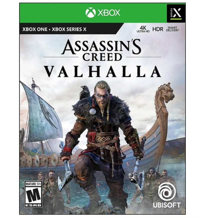 video games