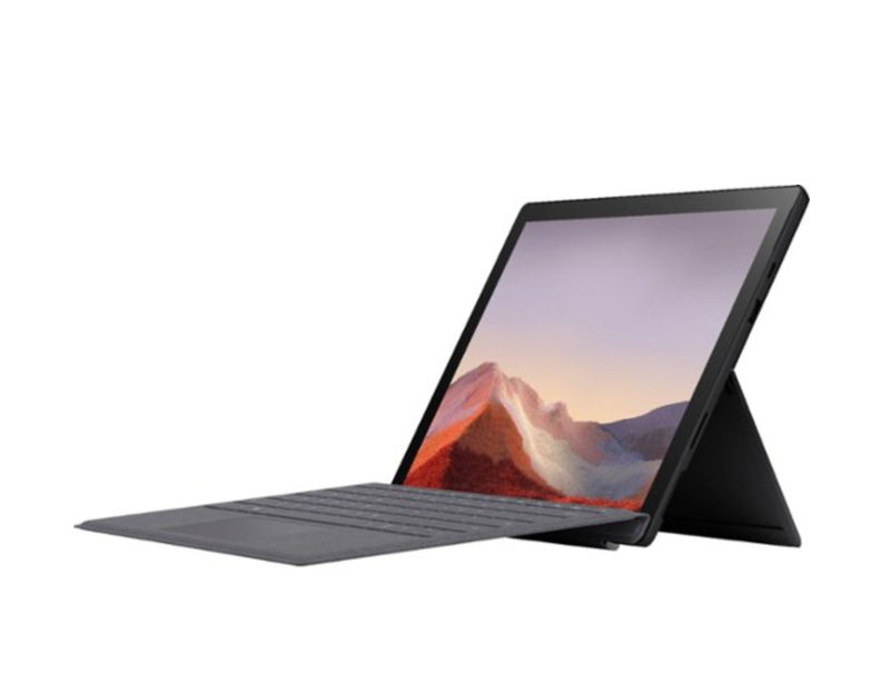 tablets