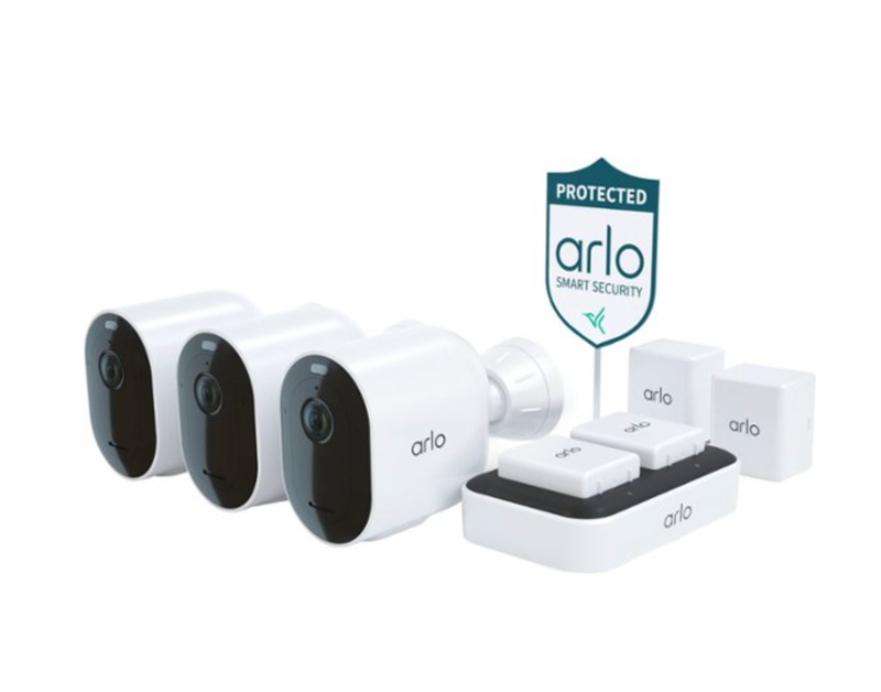 smart home