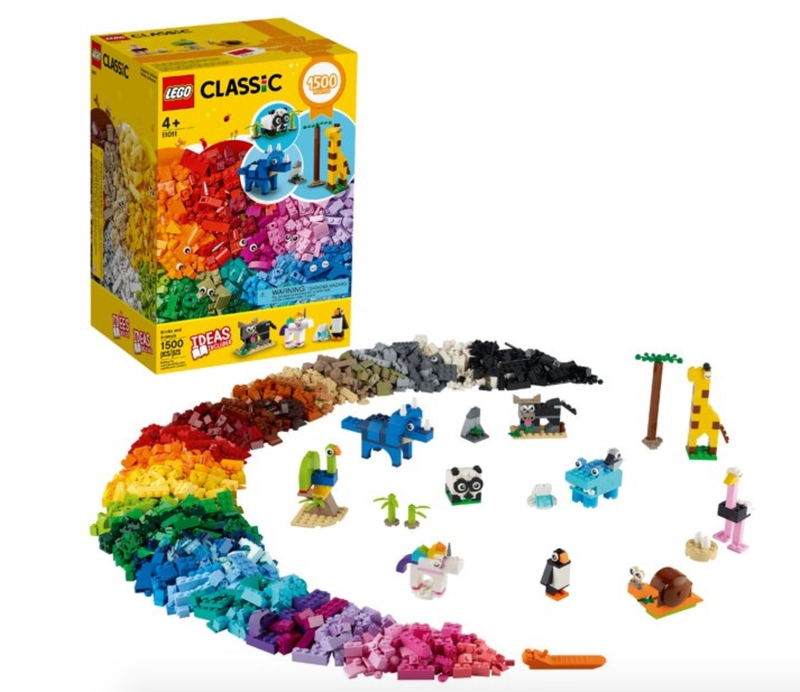 toys