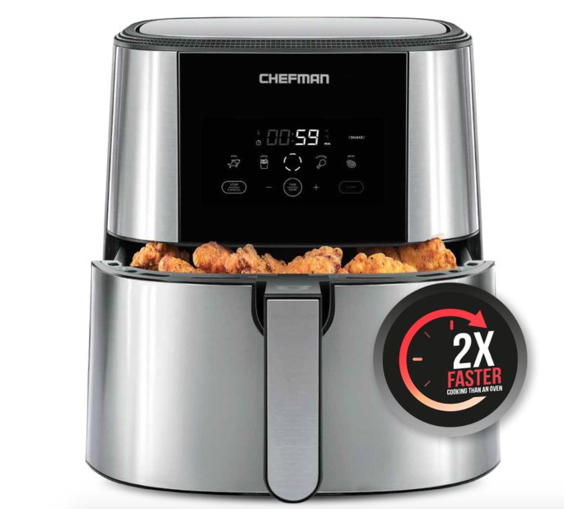 air fryer