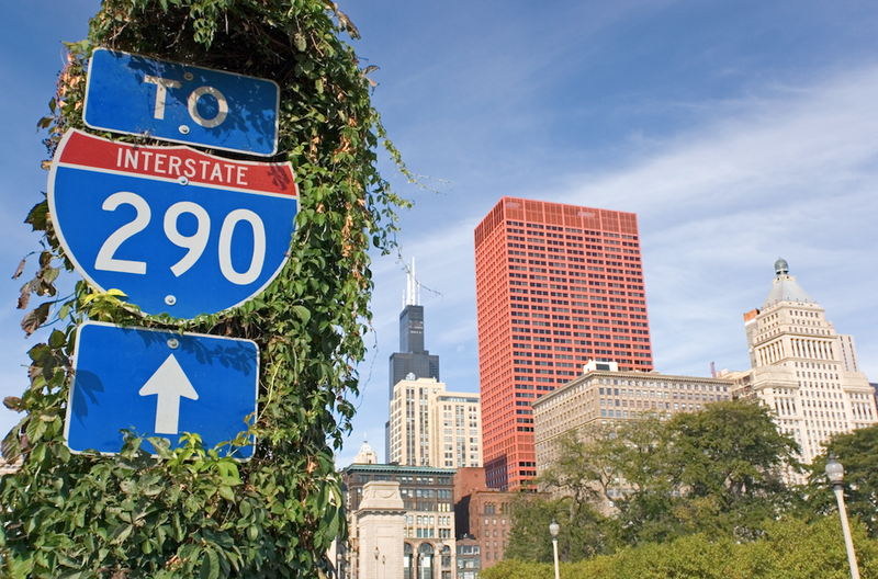 Interstate