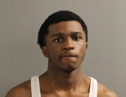 Detrevion Williams