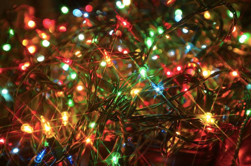 lights