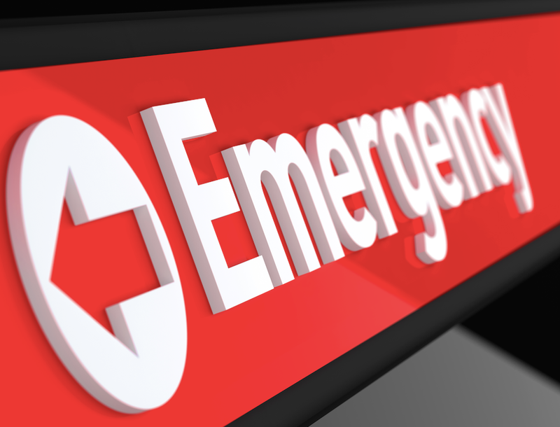 ER